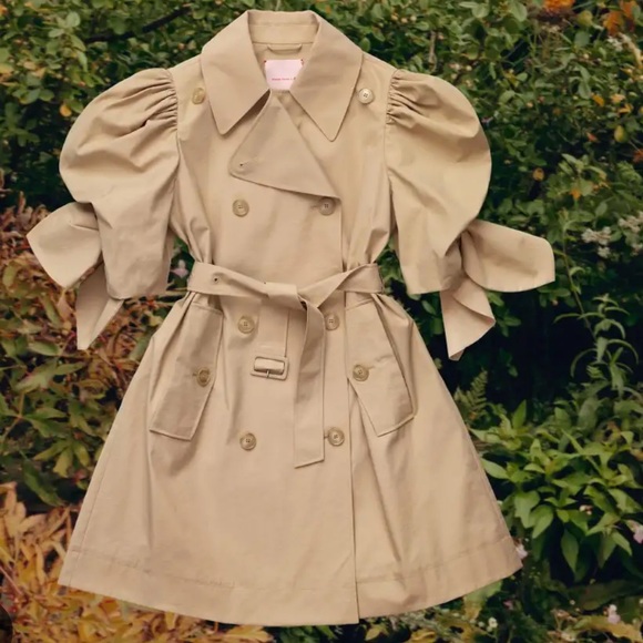 Limited edition H&M x Simone Roche collab - Picture 4 of 5